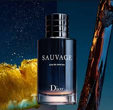 Dior Sauvage Eau de Parfum
