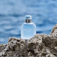 Dolce & Gabbanna Light Blue Intense Eau De Parfum