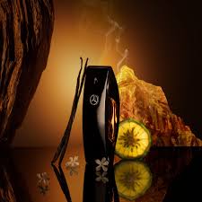 Mercedes-Benz Club Black Eau de Toilette