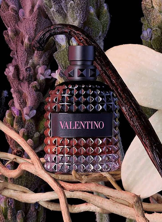 Valentino Born in Roma Uomo Eau de Parfum Intense