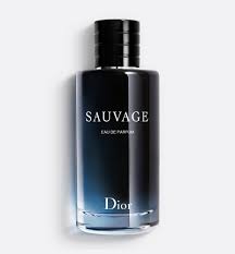 Dior Sauvage Eau de Parfum