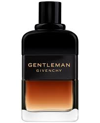 Givenchy Gentleman Eau De Parfum Reserve Privee