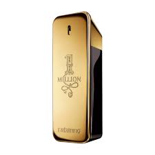 Paco Rabanne 1 Million Eau de Toilette