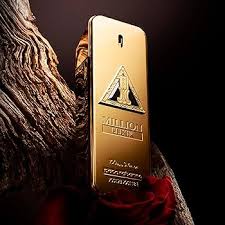 Paco Rabanne 1 Million Elixir Parfum Intense