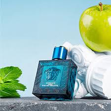 Versace Eros Eau de Toilette