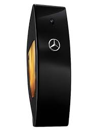 Mercedes-Benz Club Black Eau de Toilette