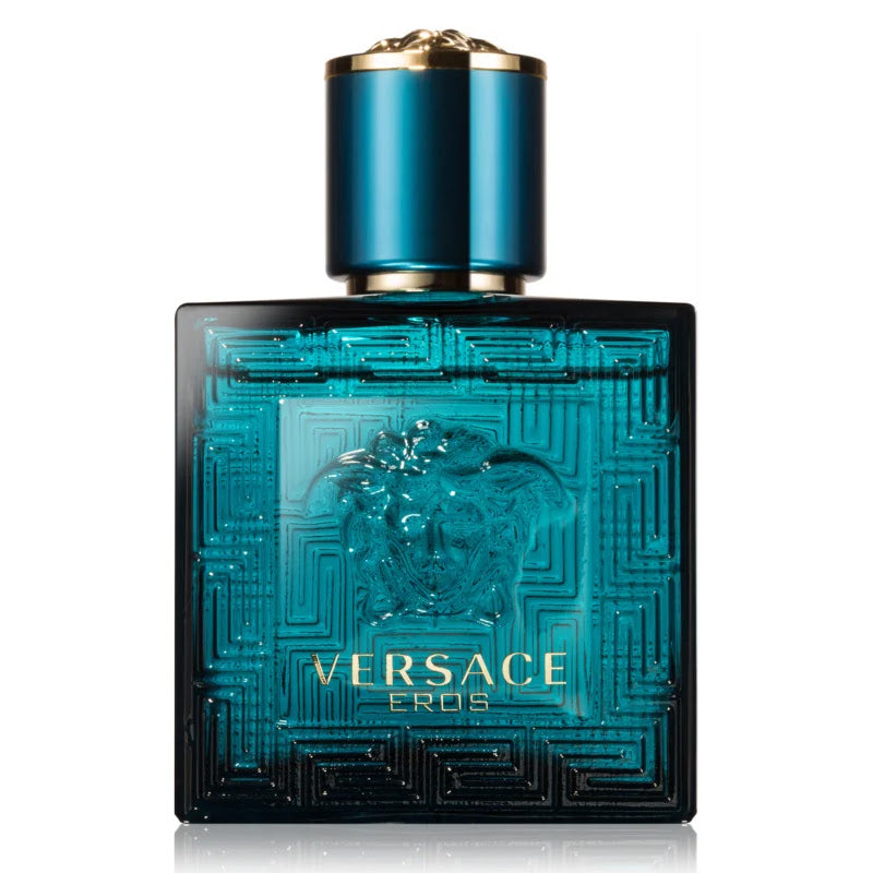 Versace Eros Eau de Toilette