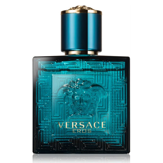 Versace Eros Eau de Toilette